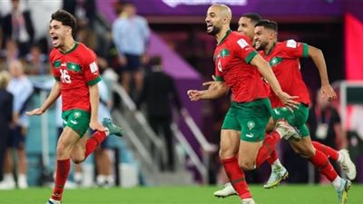 مدرب المغرب السابق للوفد: وصول الأسود إلى نصف النهائي يقربنا من تحقيق حلم العرب