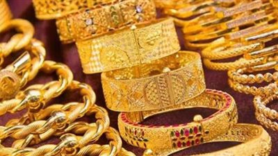 تصدير المشغولات الذهبية لا يؤثر على الأسعار (شاهد)