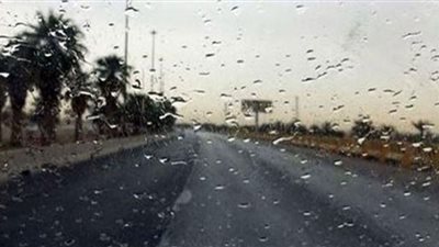 أمطار واستقرار.. حالة الطقس حتى نهاية الأسبوع في مصر