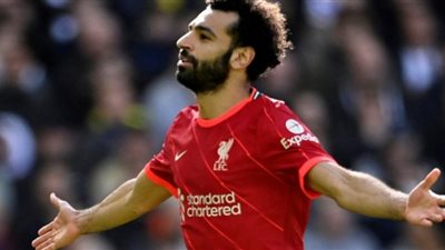 أنطوان بيل لمهاجم الكاميرون: ليس من السهل أن تكون محمد صلاح