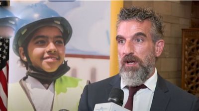 الطريق إلى قمة المناخ.. تغيير السلوكيات لمواجهة التغيرات
