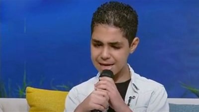 بطل من ذوي الهمم يروي تفاصيل مشاركته في احتفالية قادرون باختلاف