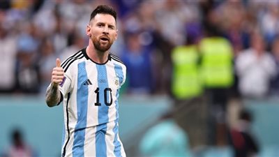 لاعبو كرواتيا يكشفون خطتهم لإيقاف ميسي في مواجهة الأرجنتين
