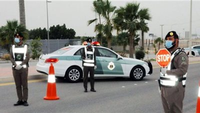 المرور السعودي يكشف مخالفة جديدة تتعلق بسلامة الأطفال
