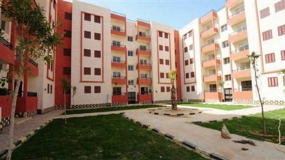 الشروط والأوراق المطلوبة لحجز وحدة بالإسكان الاجتماعي