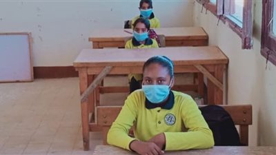 50 درجة لمادة المشروعات البحثية لصفوف النقل