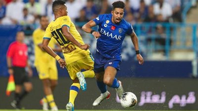 موعد مباراة الهلال والتعاون الليلة بالدوري السعودي والقناة الناقلة