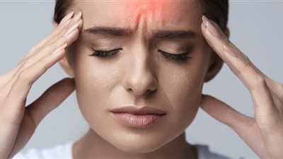 نصائح للتخلص من الصداع الصباحي