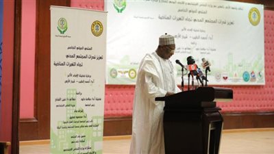 السفراء الأفارقة: التغيرات المناخية خطر حقيقي يهدد مستقبل البشرية