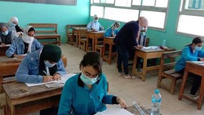 مصروفات التقدم لامتحانات الشهادة الإعدادية 2023