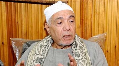 نقابة القراء تهنئ الرئيس السيسى والمصريين بالعام الهجري