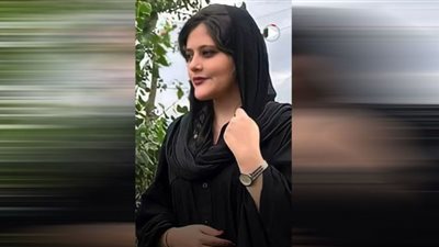 الكشف عن هوية عناصر شرطة الأخلاق معتقلي مهسا أميني.. فيديو