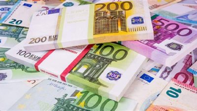 ارتفاع أسعار اليورو في البنوك
