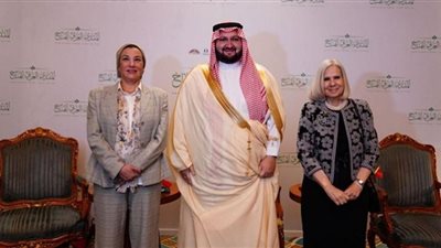 وزيرة البيئة تدعو لتضافر الجهود العربية لمواجهة ظاهرة تغير المناخ