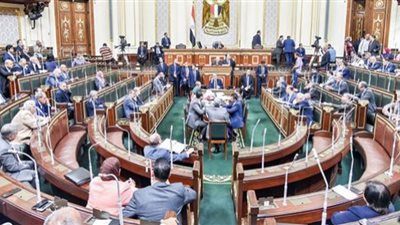 التشكيل الكامل لهيئات مكاتب اللجان النوعية بالنواب بدور الانعقاد الثالث
