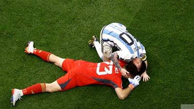 كأس العالم بقطر.. مونديال تألق حراس المرمى (شاهد)