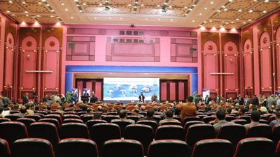 التعليم الأزهري أنموذجًا.. انطلاق المؤتمر الدولي الثامن لكلية التربية بجامعة الأزهر