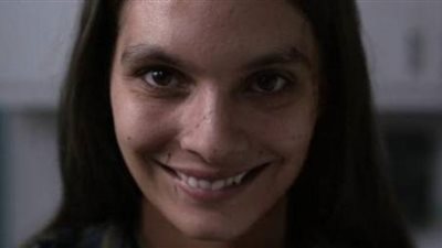 Smile.. رعب أمريكي يغزو السينما المصرية