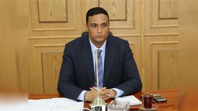 محافظ الدقهلية يتابع أنشطة قطاع التضامن الاجتماعي بالمحافظة