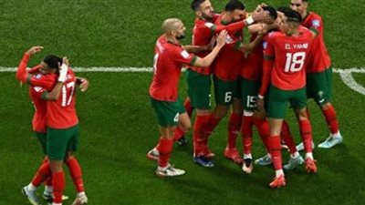 موعد مواجهة المغرب وفرنسا المرتقبة في نصف نهائي مونديال قطر