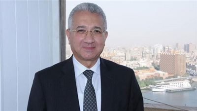 حجازي: بيان مصر أمام مجلس الأمن يعكس حرصها للحفاظ على حقوقها المائية