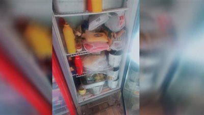 إعدام طن مواد غذائية في حملة تفتيشية مكبرة بالدقهلية