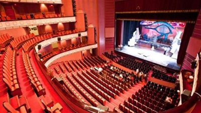 تفاصيل وموعد ندوة فن الرواية العربية على المسرح الصغير