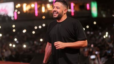 أسعار حفل محمد حماقي في مدينة الشيخ زايد