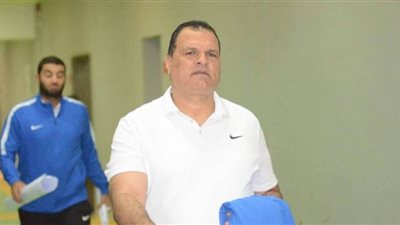 نبيل محمود مديراً فنياً للمنيا