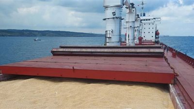 روسيا تهدف لتعديل مبادرة البحر الأسود