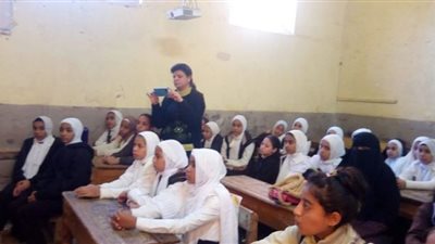 ثقافة المنيا تناقش