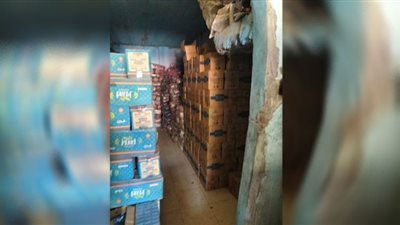 تموين الشرقية يشن حملات مفاجئة على البقالين والمخابز بالعاشر من رمضان