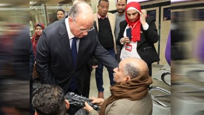 محافظ القاهرة: فلسفة قانون المحال العامة الجديد تقوم على اختصار الدورة المستندية