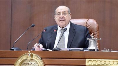 مجلس الشيوخ يوافق مبدئيًا على مشروع قانون منصة مصر الرقمية