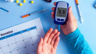 أسباب حدوث التهابات لمرضى السكر من النوع الثاني