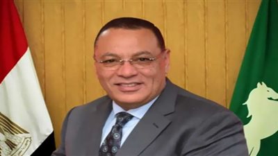 محافظ الشرقية يُتابع تنفيذ المرحلة الثالثة من المخطط المروري بالزقازيق