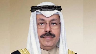 رئيس وزراء الكويت يؤكد عمق الروابط الأخوية والعلاقات مع لبنان