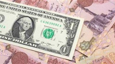 استمرار الضغوط التضخمية.. الدولار يواصل الصمود أمام العملات الاخرى