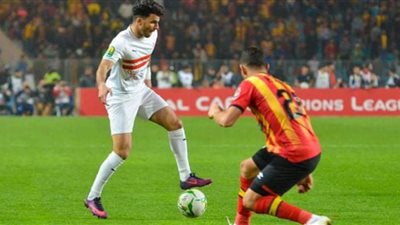 جدول مواعيد مباريات الزمالك في دور مجموعات دوري أبطال إفريقيا