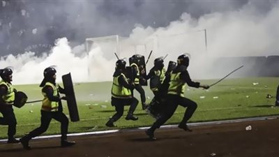 أحداث إندونيسيا الدامية تُعيد أذهان المصريين لـ 