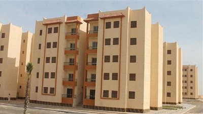 صندوق الإسكان يوجه رسالة للمواطنين بشأن حجز وحدات سكن لكل المصريين 3