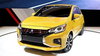 ارتفاع أسعار ميتسوبيشي ميراج واتراج 2023 من اليوم