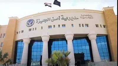 سقطت من مكان مرتفع .. وفاة طفلة في مدرسة بالعجوزة