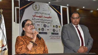 المرأة الأفريقية: نسعى لتنمية قدرات الطلاب والطالبات الأفارقة بمصر