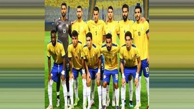 تشكيل الإسماعيلي الرسمي أمام فيوتشر بالدوري المصري