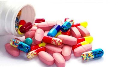 تناول الأطفال للمضادات الحيوية يزيد من خطر إصابتهم بالربو