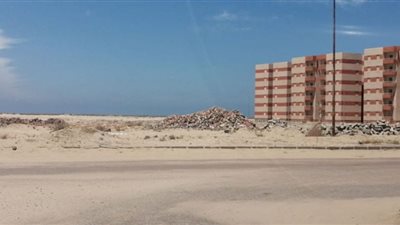 انبعاثات المنطقة الصناعية بجمصة تهدد سكان الشيخ زايد