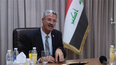 انتخاب وزير النفط العراقي رئيساً لمجلس وزراء منظمة أوابك