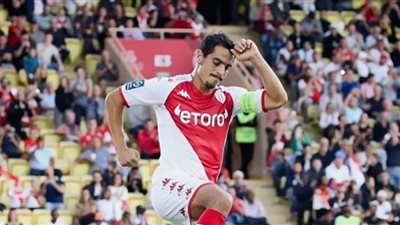 بمشاركة مصطفي محمد .. موناكو يدك شباك نانت برباعية في الدوري الفرنسي