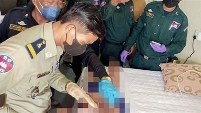 فتاة صينية تلقى حتفها بسبب شاحن الهاتف (تفاصيل)